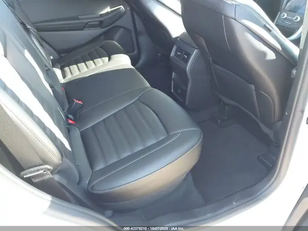 2FMPK3J90MBA22927 2021 FORD EDGE - Image 8
