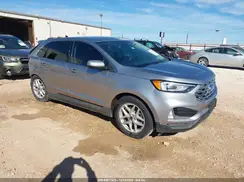 2FMPK3J90MBA26430 2021 FORD EDGE