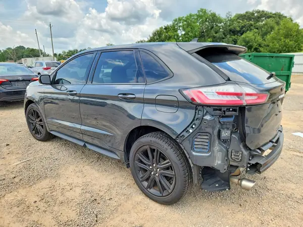 2FMPK3J90MBA37377 2021 FORD EDGE - Image 2