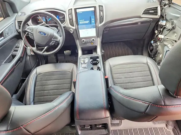 2FMPK3J90MBA37377 2021 FORD EDGE - Image 8