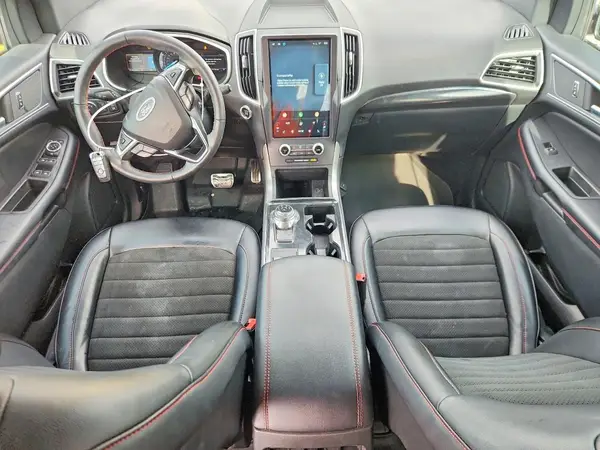 2FMPK3J90MBA37556 2021 FORD EDGE - Image 8