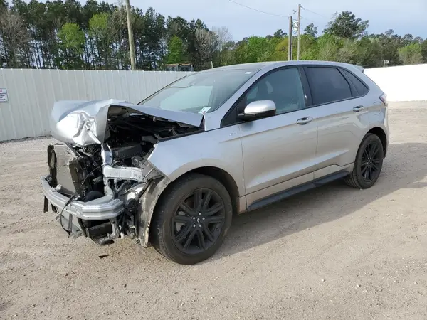2FMPK3J90MBA37671 2021 FORD EDGE - Image 1