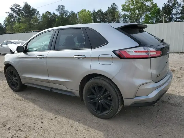2FMPK3J90MBA37671 2021 FORD EDGE - Image 2
