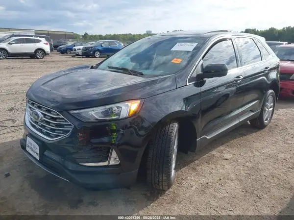 2FMPK3J90MBA42353 2021 FORD EDGE - Image 2
