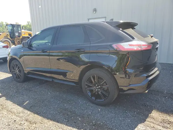 2FMPK3J90MBA44829 2021 FORD EDGE - Image 2