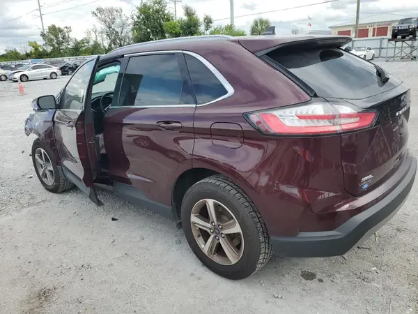2FMPK3J90MBA47584 2021 FORD EDGE - Image 2