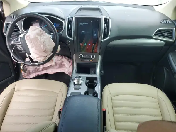 2FMPK3J90MBA47584 2021 FORD EDGE - Image 8
