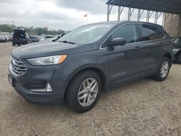 2FMPK3J90MBA53661 2021 FORD EDGE - Image 1