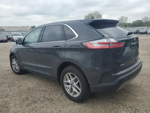 2FMPK3J90MBA53661 2021 FORD EDGE - Image 2
