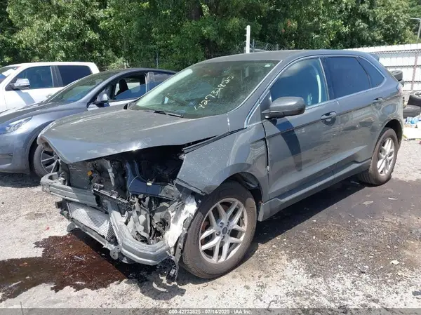 2FMPK3J90MBA53790 2021 FORD EDGE - Image 2