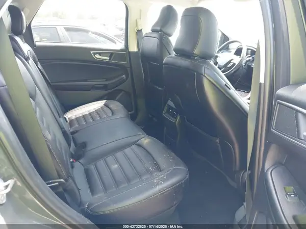 2FMPK3J90MBA53790 2021 FORD EDGE - Image 8