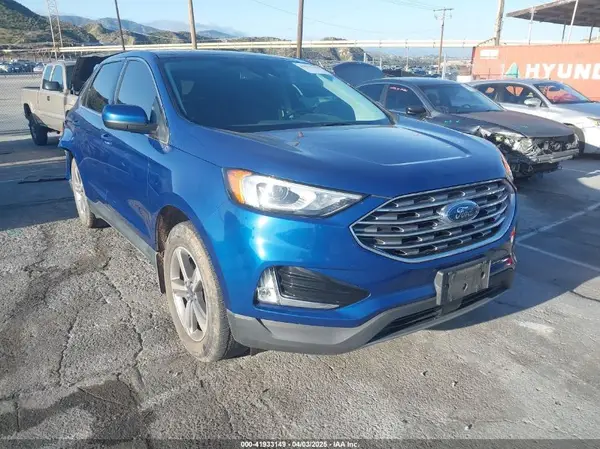 2FMPK3J90MBA55703 2021 FORD EDGE - Image 1