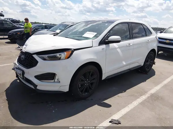 2FMPK3J90MBA57094 2021 FORD EDGE - Image 2