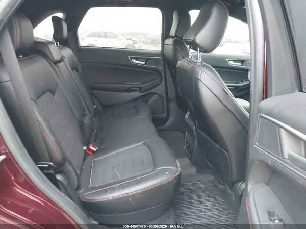 2FMPK3J90MBA61484 2021 FORD EDGE - Image 8