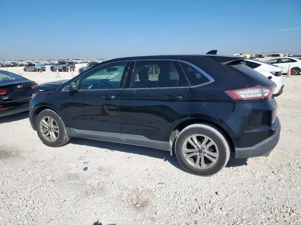 2FMPK3J91GBB11460 2016 FORD EDGE - Image 2