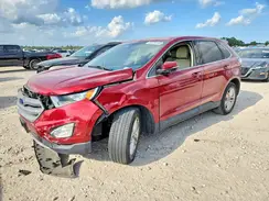2FMPK3J91GBB14911 2016 FORD EDGE