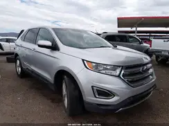2FMPK3J91GBB17436 2016 FORD EDGE