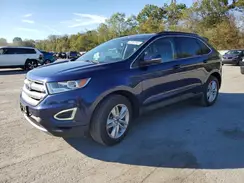 2FMPK3J91GBB26833 2016 FORD EDGE