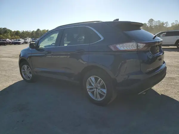 2FMPK3J91GBB26833 2016 FORD EDGE - Image 2