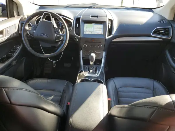 2FMPK3J91GBB26833 2016 FORD EDGE - Image 8