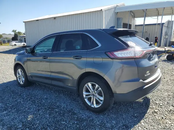 2FMPK3J91GBB47911 2016 FORD EDGE - Image 2