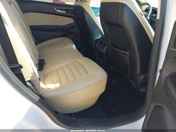2FMPK3J91GBB51862 2016 FORD EDGE - Image 8
