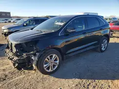 2FMPK3J91GBB52011 2016 FORD EDGE