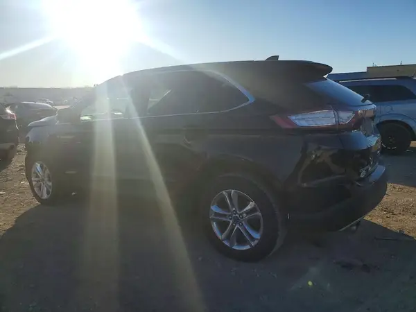 2FMPK3J91GBB52011 2016 FORD EDGE - Image 2