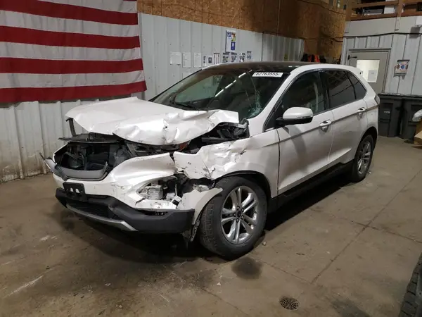 2FMPK3J91GBB58861 2016 FORD EDGE - Image 1