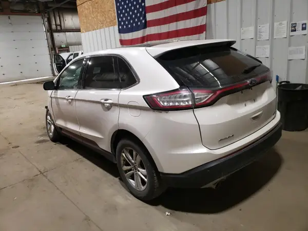 2FMPK3J91GBB58861 2016 FORD EDGE - Image 2