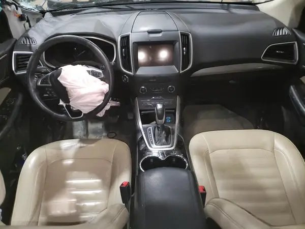 2FMPK3J91GBB58861 2016 FORD EDGE - Image 8
