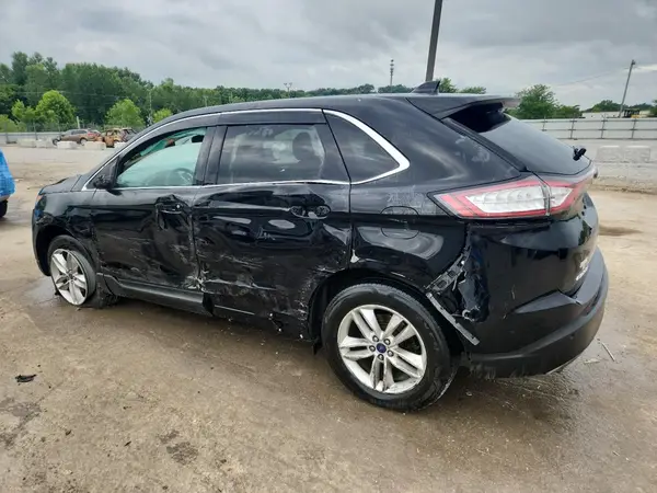 2FMPK3J91GBB66264 2016 FORD EDGE - Image 2
