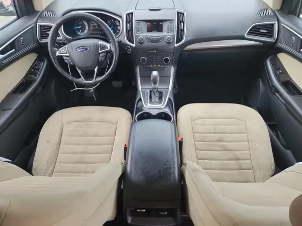2FMPK3J91GBB66264 2016 FORD EDGE - Image 8