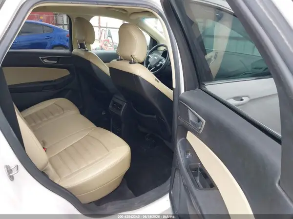 2FMPK3J91GBB66510 2016 FORD EDGE - Image 8