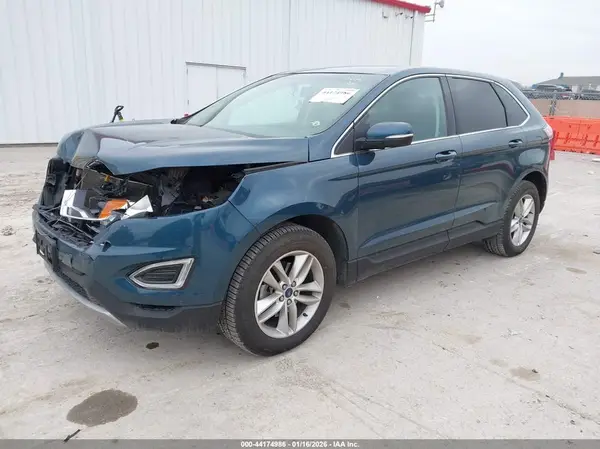 2FMPK3J91GBB66541 2016 FORD EDGE - Image 2