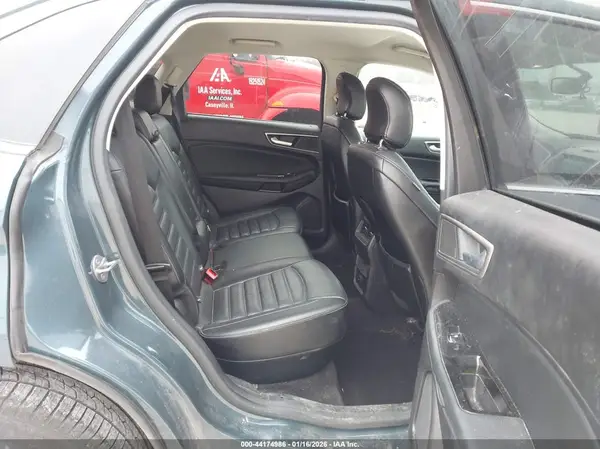 2FMPK3J91GBB66541 2016 FORD EDGE - Image 8