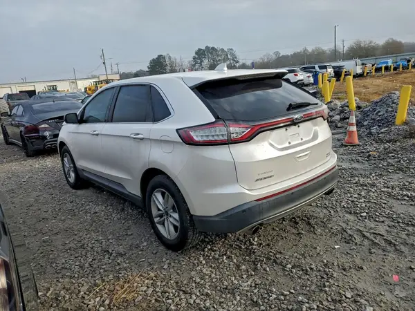 2FMPK3J91GBB70623 2016 FORD EDGE - Image 2