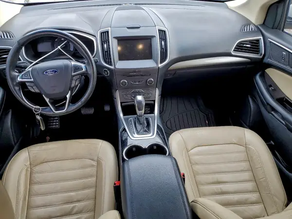 2FMPK3J91GBB70623 2016 FORD EDGE - Image 8