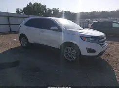 2FMPK3J91GBB70704 2016 FORD EDGE