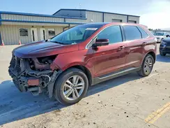 2FMPK3J91GBB70735 2016 FORD EDGE