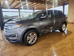 2FMPK3J91GBB82013 2016 FORD EDGE