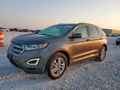 2FMPK3J91GBB82531 2016 FORD EDGE