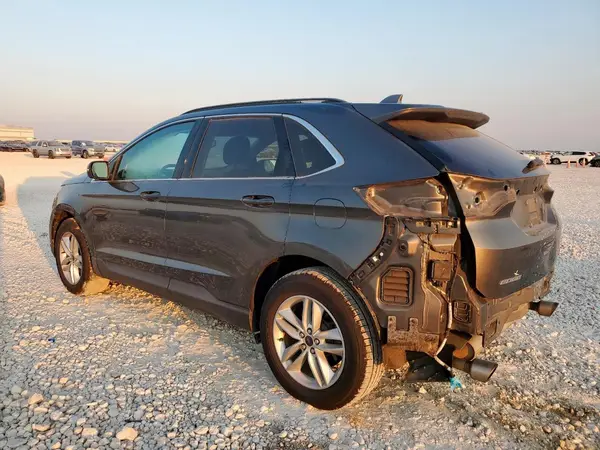 2FMPK3J91GBB82531 2016 FORD EDGE - Image 2
