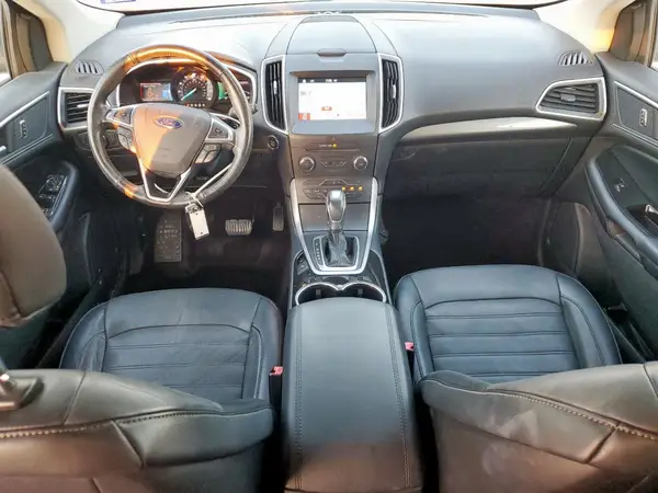 2FMPK3J91GBB82531 2016 FORD EDGE - Image 8