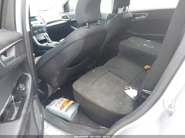 2FMPK3J91GBB86756 2016 FORD EDGE - Image 8