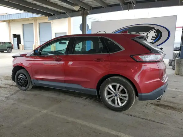 2FMPK3J91GBB89253 2016 FORD EDGE - Image 2
