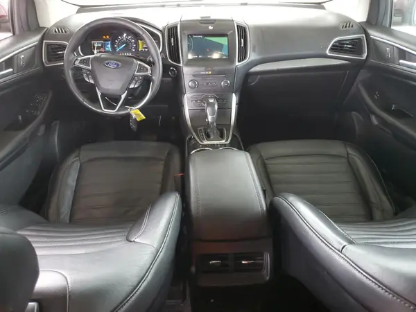 2FMPK3J91GBB89253 2016 FORD EDGE - Image 8