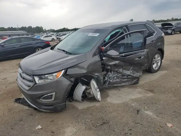 2FMPK3J91GBB89687 2016 FORD EDGE - Image 1