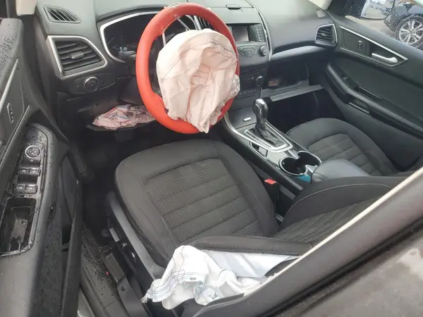 2FMPK3J91GBB89687 2016 FORD EDGE - Image 8