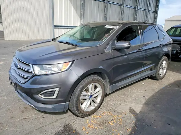2FMPK3J91GBB89737 2016 FORD EDGE - Image 1